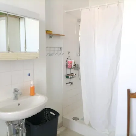 Σπίτι διακοπών 4 Bedrooms House With Enclosed Garden And Wifi At