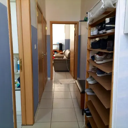 4 Bedrooms House With Enclosed Garden And Wifi At Σπίτι διακοπών *