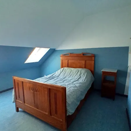 4 Bedrooms House With Enclosed Garden And Wifi At
