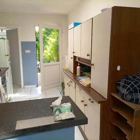 Σπίτι διακοπών 4 Bedrooms House With Enclosed Garden And Wifi At Μον