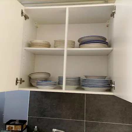 Σπίτι διακοπών 4 Bedrooms House With Enclosed Garden And Wifi At *